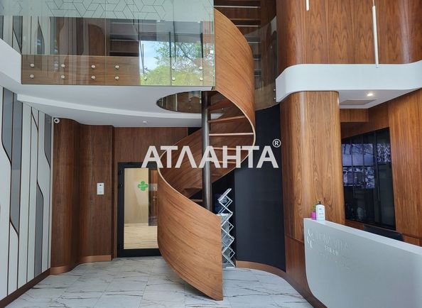 1-room apartment apartment by the address st. Shevchenko pr (area 67,1 m²) - Atlanta.ua