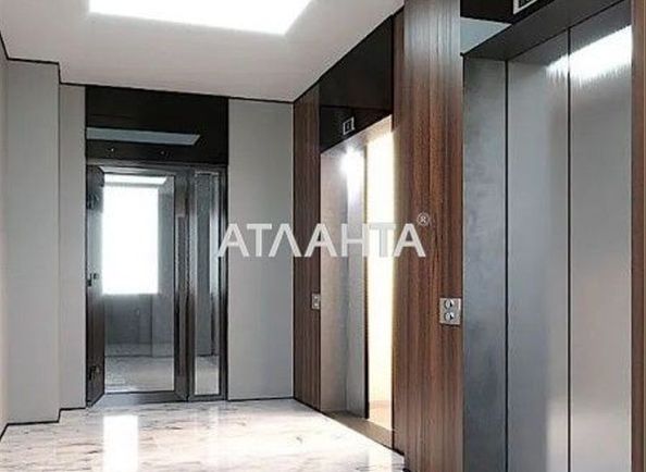 1-room apartment apartment by the address st. Shevchenko pr (area 67,1 m²) - Atlanta.ua - photo 8