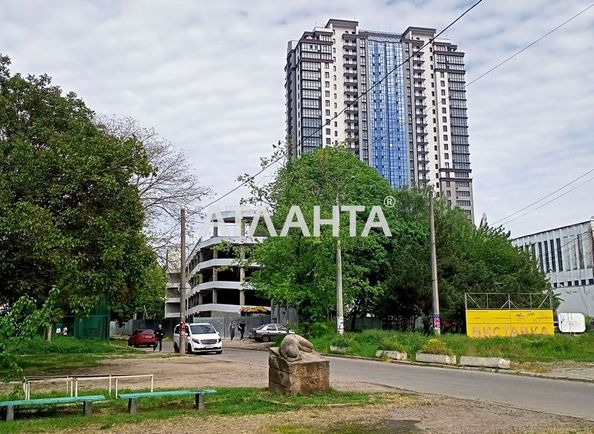 1-room apartment apartment by the address st. Shevchenko pr (area 67,1 m²) - Atlanta.ua - photo 9