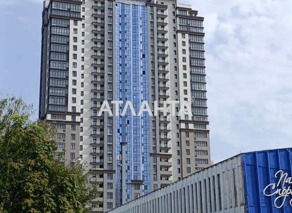 1-room apartment apartment by the address st. Shevchenko pr (area 67,1 m²) - Atlanta.ua - photo 10