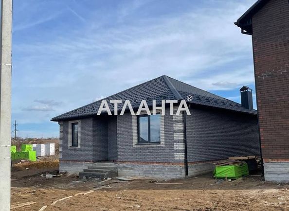 House by the address st. Luchanskaya (area 100 m²) - Atlanta.ua - photo 2