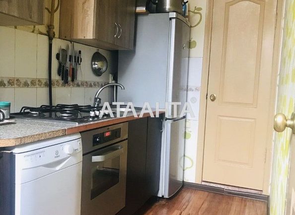 Коммунальная квартира по адресу ул. Нежинская (площадь 20 м²) - Atlanta.ua