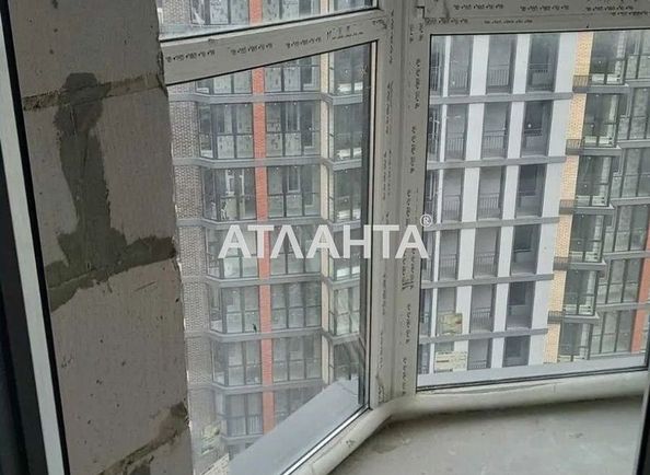 2-rooms apartment apartment by the address st. Prokhorovskaya Khvorostina (area 75 m²) - Atlanta.ua - photo 2