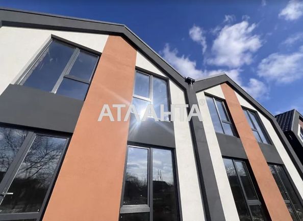 Будинок за адресою вул. Садова (площа 92 м²) - Atlanta.ua