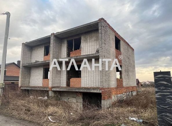 House by the address st. Danila Nechaya (area 280 m²) - Atlanta.ua - photo 2