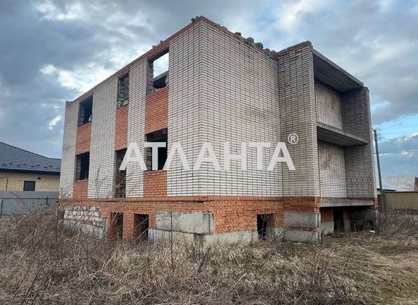 House by the address st. Danila Nechaya (area 280 m²) - Atlanta.ua - photo 4