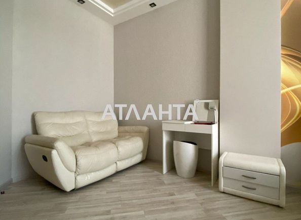 1-room apartment apartment by the address st. Zhemchuzhnaya (area 40,6 m²) - Atlanta.ua - photo 2