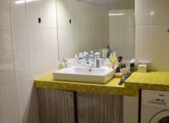 1-room apartment apartment by the address st. Zhemchuzhnaya (area 40,6 m²) - Atlanta.ua - photo 3