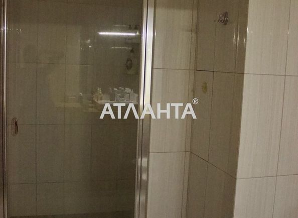 1-room apartment apartment by the address st. Zhemchuzhnaya (area 40,6 m²) - Atlanta.ua - photo 8