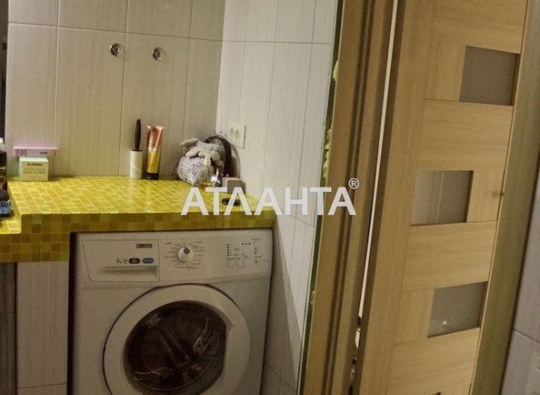 1-room apartment apartment by the address st. Zhemchuzhnaya (area 40,6 m²) - Atlanta.ua - photo 9