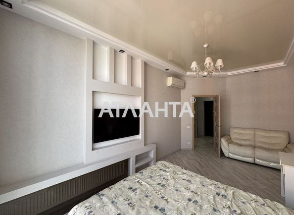 1-room apartment apartment by the address st. Zhemchuzhnaya (area 40,6 m²) - Atlanta.ua - photo 14