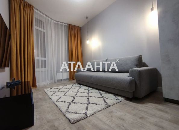 2-комнатная квартира по адресу Итальянский бул. (площадь 55 м²) - Atlanta.ua