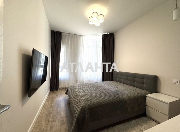 2-комнатная квартира по адресу Итальянский бул. (площадь 55 м²) - Atlanta.ua