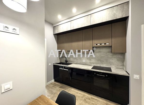 2-комнатная квартира по адресу Итальянский бул. (площадь 55 м²) - Atlanta.ua - фото 3
