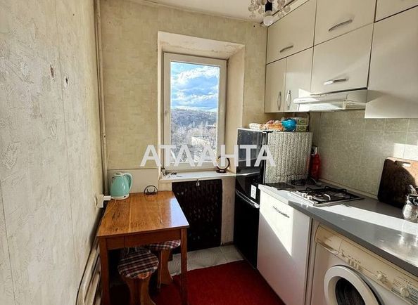 1-комнатная квартира по адресу ул. Киевская (площадь 22 м²) - Atlanta.ua
