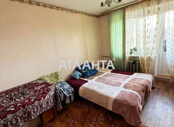 1-комнатная квартира по адресу ул. Киевская (площадь 22 м²) - Atlanta.ua - фото 2