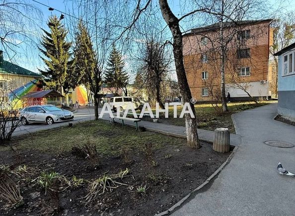 1-комнатная квартира по адресу ул. Киевская (площадь 22 м²) - Atlanta.ua - фото 4