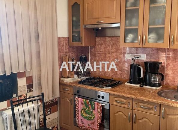 2-комнатная квартира по адресу ул. Марсельская (площадь 44 м²) - Atlanta.ua - фото 8