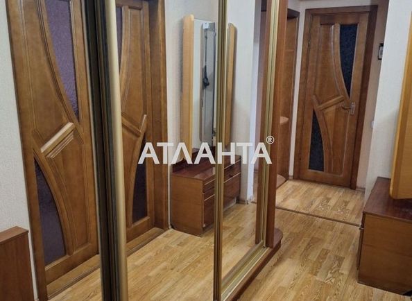 3-комнатная квартира по адресу ул. Средняя (площадь 63,2 м²) - Atlanta.ua - фото 4