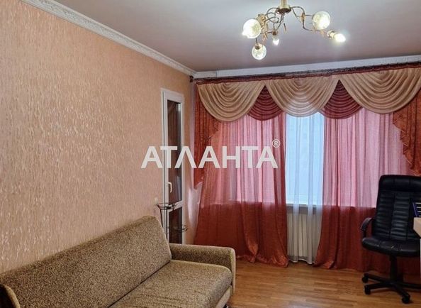 3-комнатная квартира по адресу ул. Средняя (площадь 63,2 м²) - Atlanta.ua