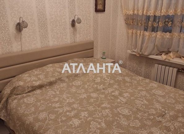 3-комнатная квартира по адресу ул. Средняя (площадь 63,2 м²) - Atlanta.ua - фото 3