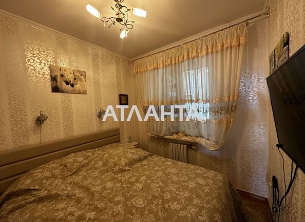 3-комнатная квартира по адресу ул. Средняя (площадь 63,2 м²) - Atlanta.ua - фото 14