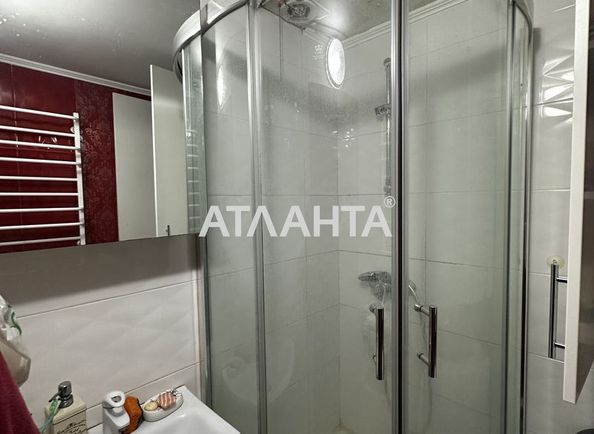 3-комнатная квартира по адресу ул. Средняя (площадь 63,2 м²) - Atlanta.ua - фото 16