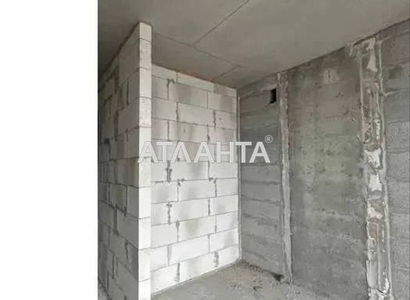 1-room apartment apartment by the address st. Rudnenska (area 30 m²) - Atlanta.ua - photo 3
