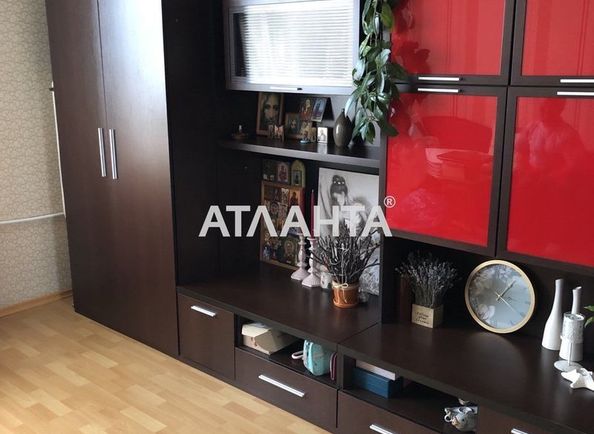Room in dormitory apartment by the address st. Zholio kyuri (area 18 m²) - Atlanta.ua