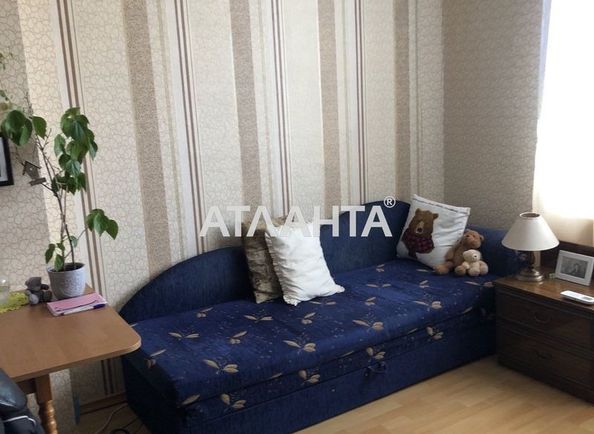 Room in dormitory apartment by the address st. Zholio kyuri (area 18 m²) - Atlanta.ua - photo 3