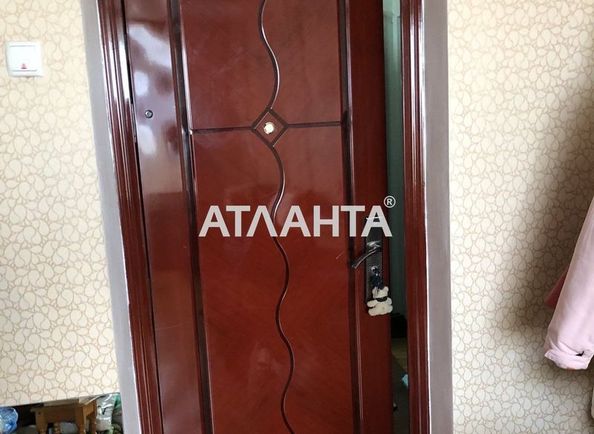 Room in dormitory apartment by the address st. Zholio kyuri (area 18 m²) - Atlanta.ua - photo 4