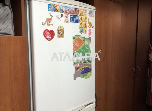 Room in dormitory apartment by the address st. Zholio kyuri (area 18 m²) - Atlanta.ua - photo 5