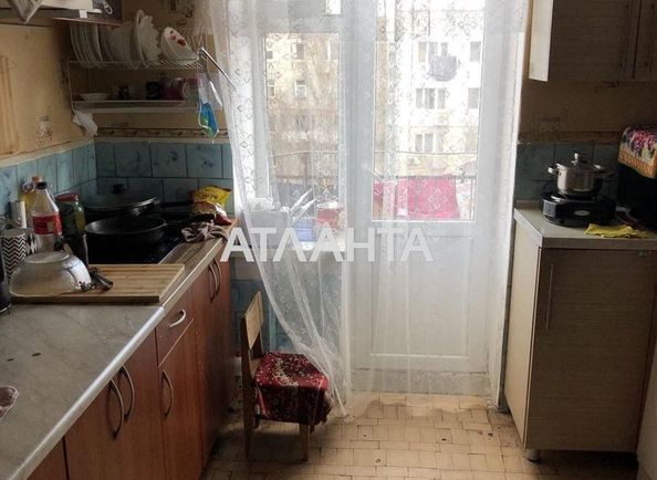 Room in dormitory apartment by the address st. Zholio kyuri (area 18 m²) - Atlanta.ua - photo 6
