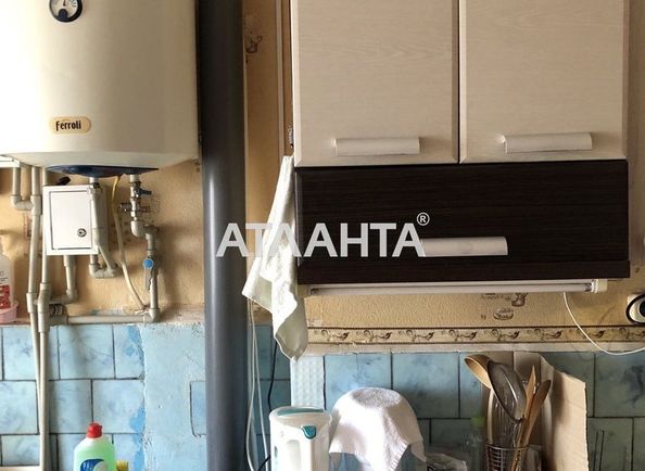 Room in dormitory apartment by the address st. Zholio kyuri (area 18 m²) - Atlanta.ua - photo 8
