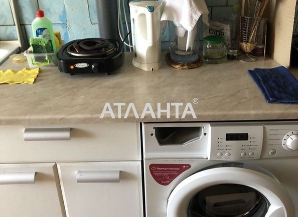 Room in dormitory apartment by the address st. Zholio kyuri (area 18 m²) - Atlanta.ua - photo 9