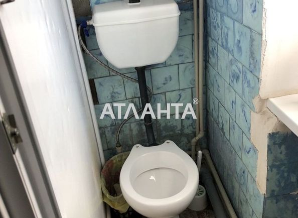 Room in dormitory apartment by the address st. Zholio kyuri (area 18 m²) - Atlanta.ua - photo 11