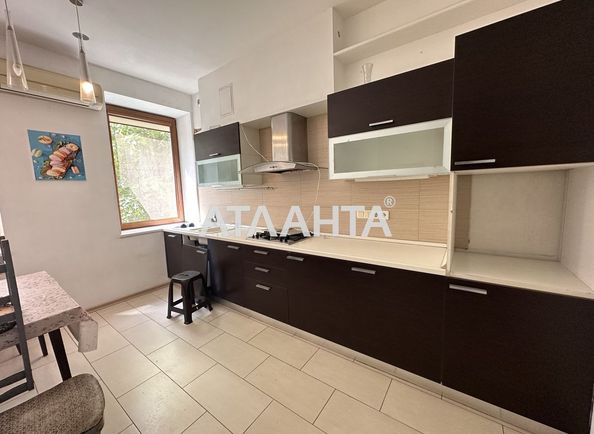 2-комнатная квартира по адресу ул. Уютная(Затишна) (площадь 65,6 м²) - Atlanta.ua - фото 5
