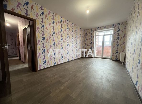 3-комнатная квартира по адресу ул. Боголюбова (площадь 81,3 м²) - Atlanta.ua