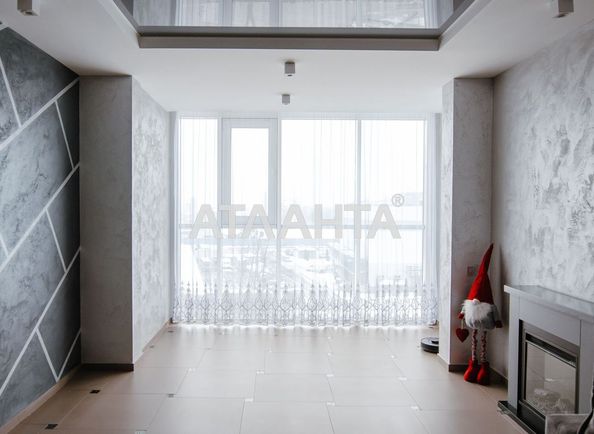 3-кімнатна квартира за адресою вул. Городоцька (площа 84 м²) - Atlanta.ua