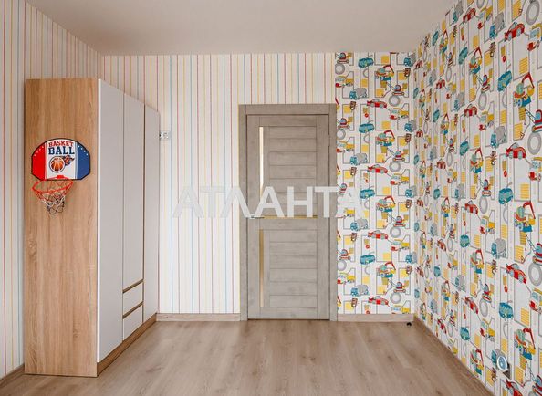 3-кімнатна квартира за адресою вул. Городоцька (площа 84 м²) - Atlanta.ua - фото 4