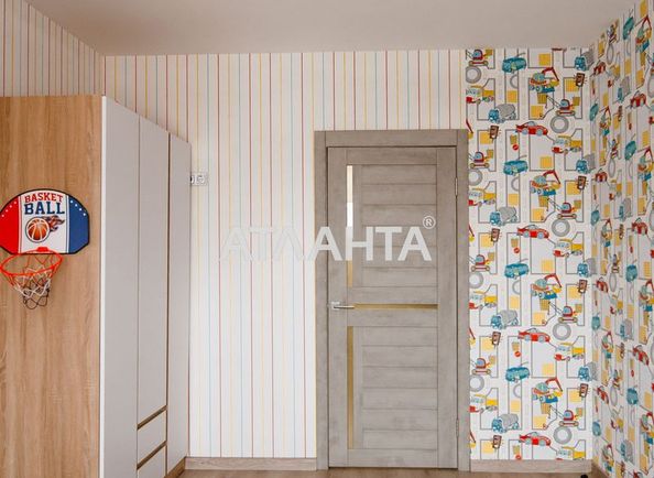 3-кімнатна квартира за адресою вул. Городоцька (площа 84 м²) - Atlanta.ua - фото 5