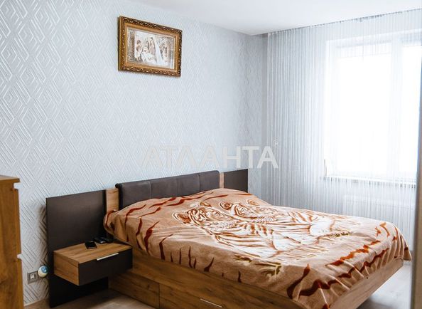3-кімнатна квартира за адресою вул. Городоцька (площа 84 м²) - Atlanta.ua - фото 6