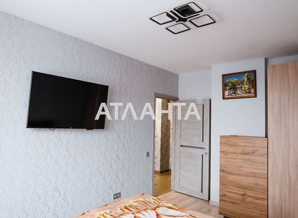 3-кімнатна квартира за адресою вул. Городоцька (площа 84 м²) - Atlanta.ua - фото 7