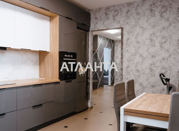 3-кімнатна квартира за адресою вул. Городоцька (площа 84 м²) - Atlanta.ua - фото 10