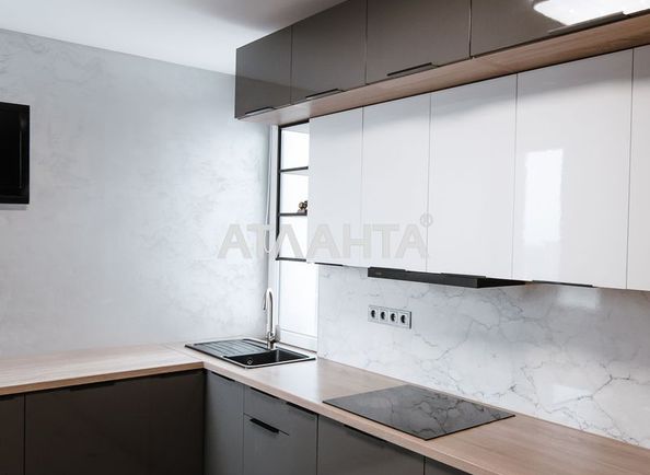 3-кімнатна квартира за адресою вул. Городоцька (площа 84 м²) - Atlanta.ua - фото 12