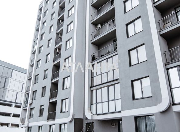 3-кімнатна квартира за адресою вул. Городоцька (площа 84 м²) - Atlanta.ua - фото 20