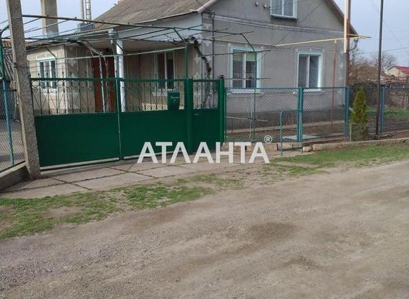 Дом по адресу ул. 30 лет победы (площадь 70 м²) - Atlanta.ua