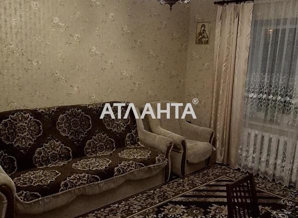 Дом по адресу ул. 30 лет победы (площадь 70 м²) - Atlanta.ua - фото 7