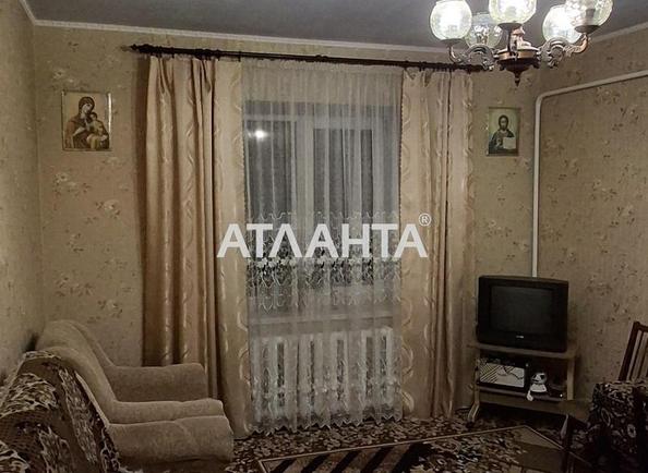Дом по адресу ул. 30 лет победы (площадь 70 м²) - Atlanta.ua - фото 8