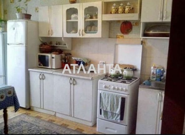 House (area 85 m²) - Atlanta.ua